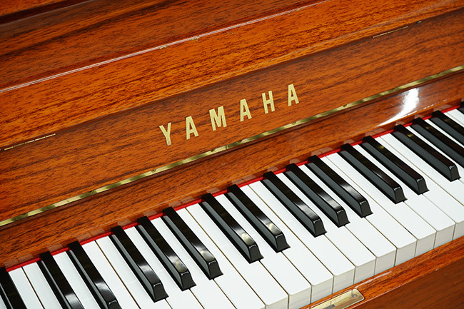 Studio Japan professional music instruments used YAMAHA W104