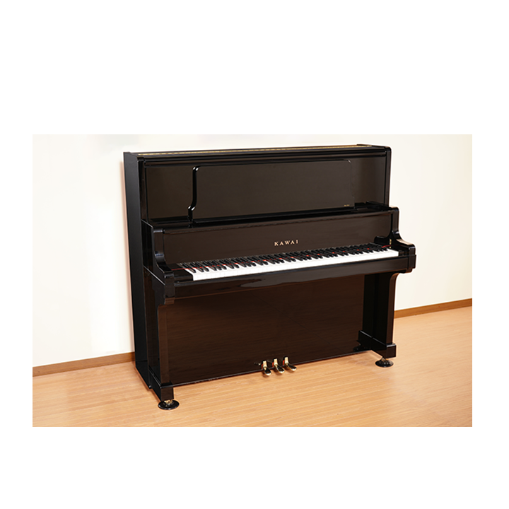 Learning trainer instruments de musique piano used KAWAI XO-8