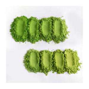 Highly Recommended 1kg Instant Powder Japanese Matcha Green Tea