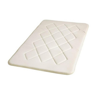 Hot Selling Best Japanese Futon Hotel Quality Mattress for Ground