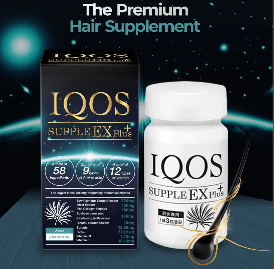 Wholesale Products Suppliers Health Supplement Care Vitamins For Hair Loss