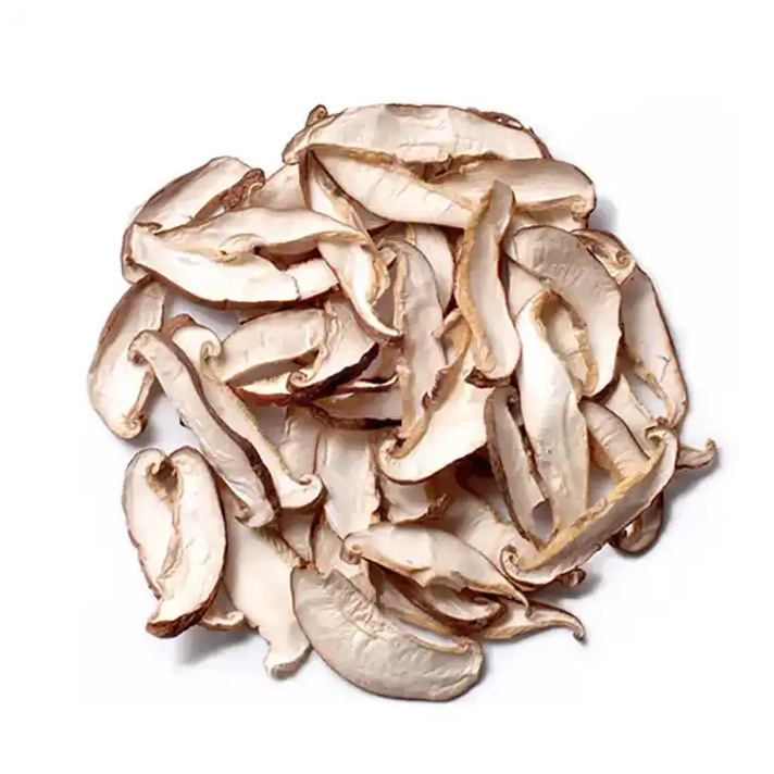 High quality buyers dried shitake mushroom powder for wholesale