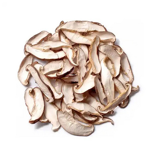 High quality bulk japan shitake pieces of dried mushrooms for wholesale