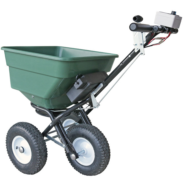 Adjustable Seed Steel Fertilizer Agricultural Lime Spreader For Sale