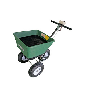 Adjustable Seed Steel Fertilizer Agricultural Lime Spreader For Sale