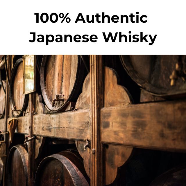 Simple Rich High Quality Material Bulk Beverages Whisky Alcoholic