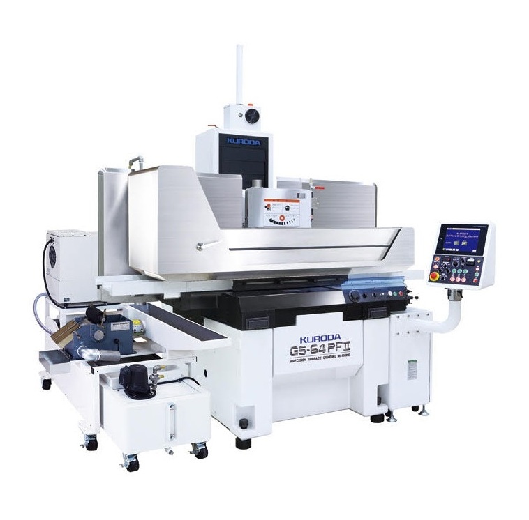 Cnc Mini Surface Grinder 7115 Machines With High Performance Product