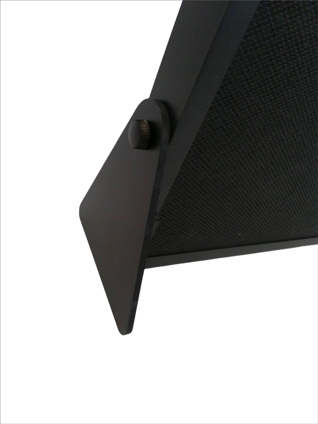 High Density Acoustic Sound Absorbing Wall Pvc Ceiling Panel Board