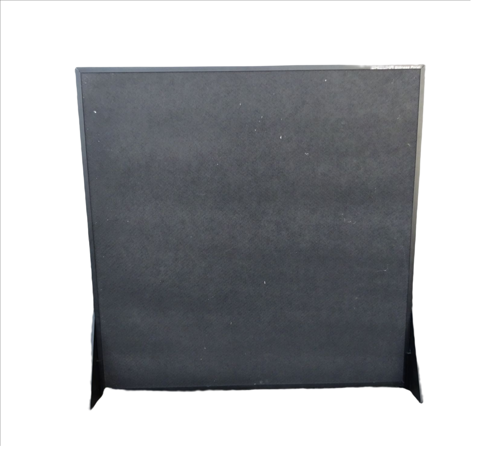 High Density Acoustic Sound Absorbing Wall Pvc Ceiling Panel Board