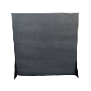 High Density Acoustic Sound Absorbing Wall Pvc Ceiling Panel Board