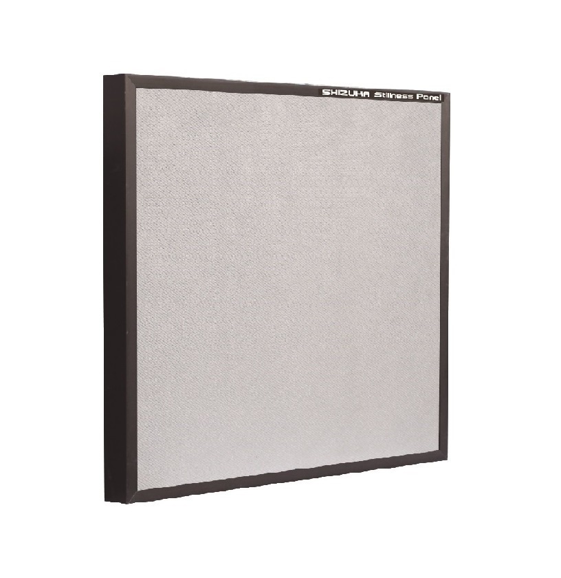 Sound Absorbing Japanese High Density Ceiling Wpc Wall Acoustic Panels