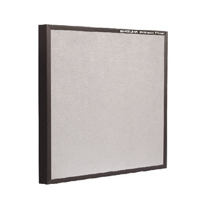 Sound Absorbing Japanese High Density Ceiling Wpc Wall Acoustic Panels