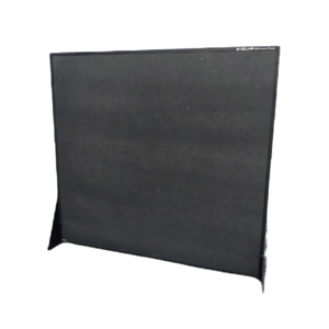 Large Japanese Outdoor Music Studio Acoustic Panels Sound Proof