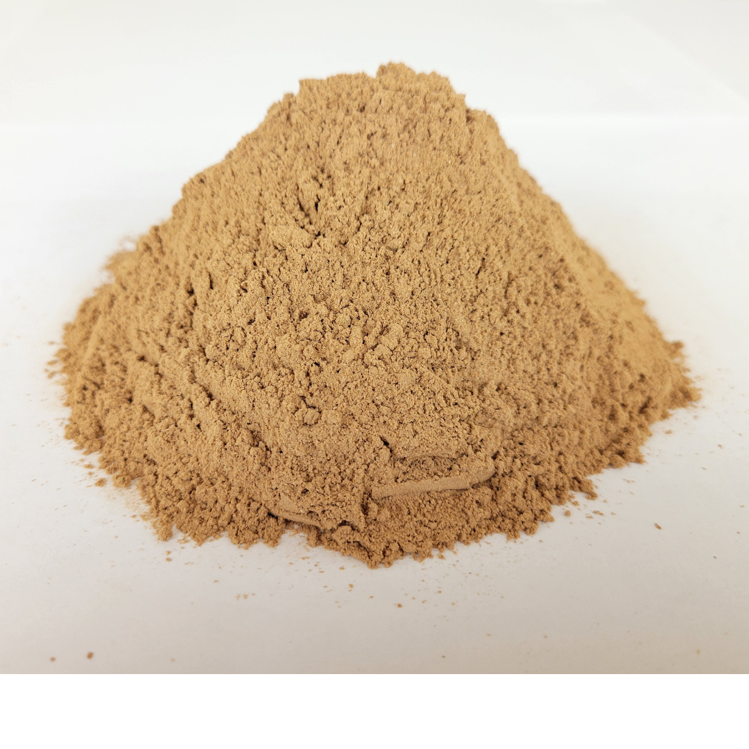 Fragrance materials products made in Japan wood powder for make incense