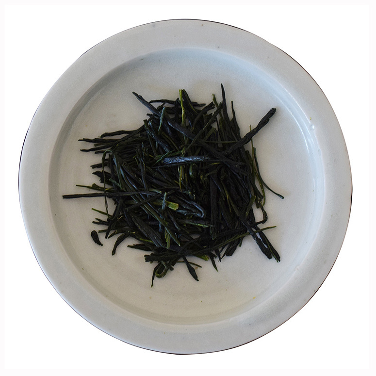 Sample Available Best 2023 Green Tea from Japan with Complex Flavors