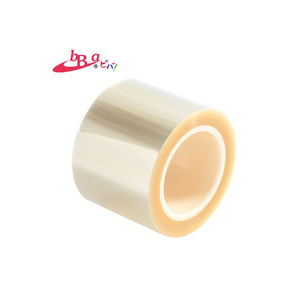 Hard surface protective strong adhesive sticker covering tape