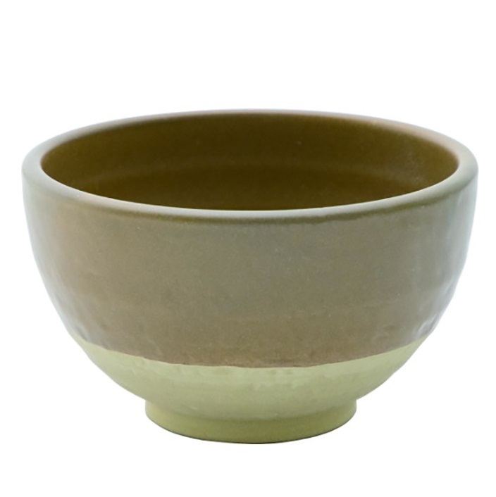 Hot Selling Decorative Kitchen Matcha Small Fruit Luxury Bowls Ceramic