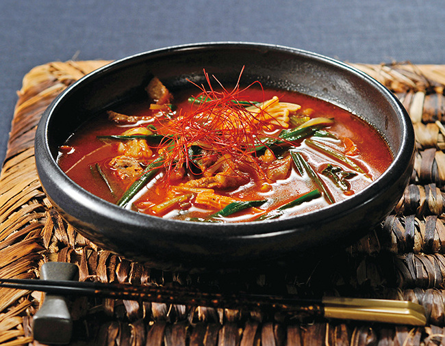 Traditional Handmade Custom Printed Ceramic Noodle Ramen Bowl