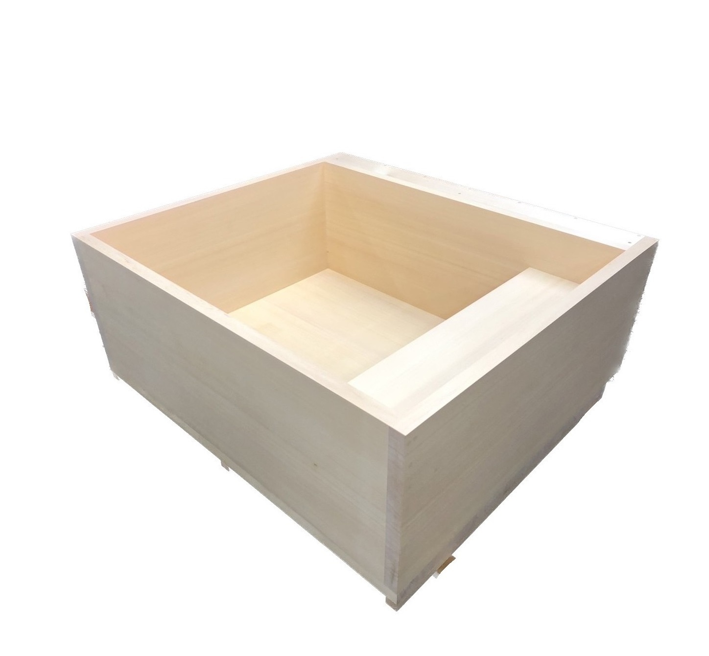 Cedar Soaking Wooden Bathtub Japan Wood Fire High Quality Product