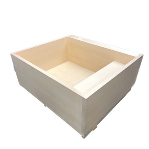 Cedar Soaking Wooden Bathtub Japan Wood Fire High Quality Product