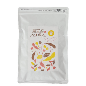 Japan High Class Product Rich Nature Natural Health Bulk Flavor Black Bean Tea