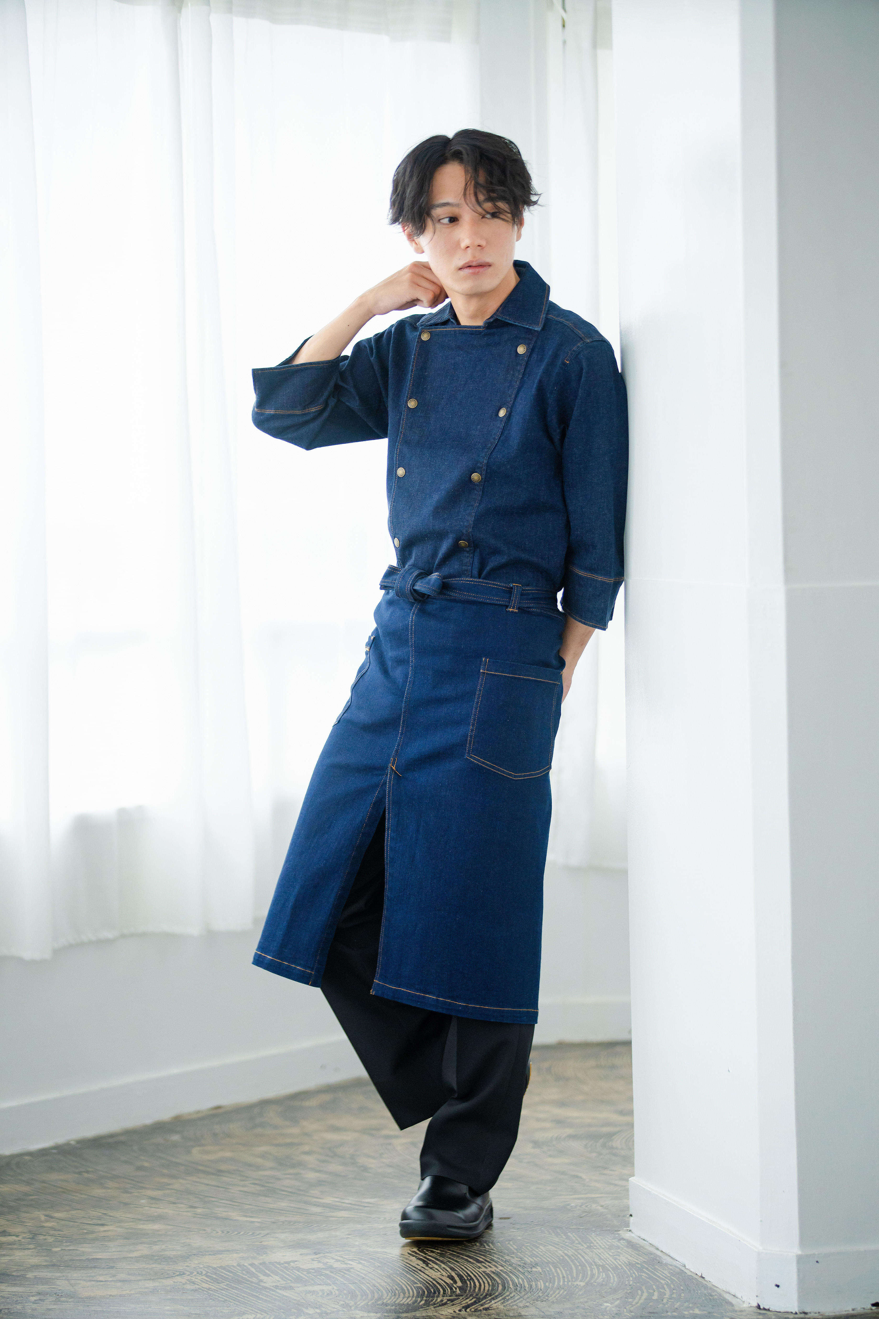 Wholesale modern restaurant coats chef cook uniforms for women