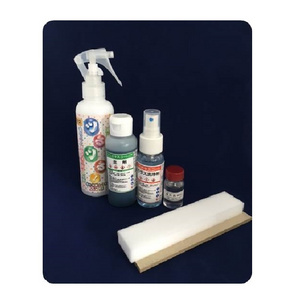 Japanese Products Exterior Paint Thermal Insulation Glass Coating