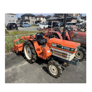 Original Variety Japan Product Best Sale Used New Tractors Price