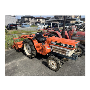 Good Quality Mini Tractor Used Agricultural Machinery Equipment, 4x4 kubota used tractor