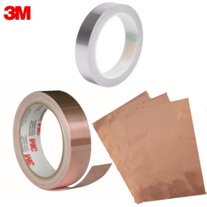 Japanese wholesale copper foil packaging custom adhesive tape