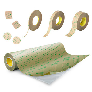 Customizable 3M 300 LSE9471LE LSE9472LE Adhesive Transfer Roll Bonding Tape