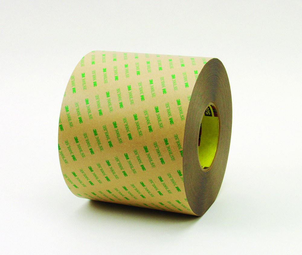 Customizable 3M 300 LSE9471LE LSE9472LE Adhesive Transfer Roll Bonding Tape