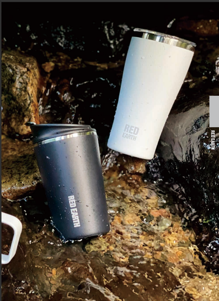 Manufacturer Stainless Steel Coffee Travel Tumbler with Cover