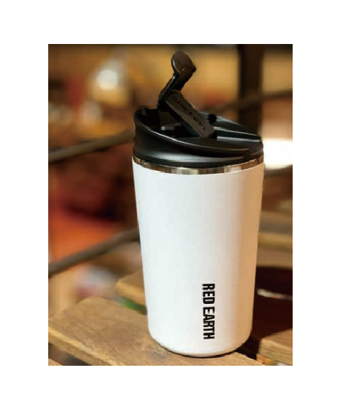 Manufacturer Stainless Steel Coffee Travel Tumbler with Cover