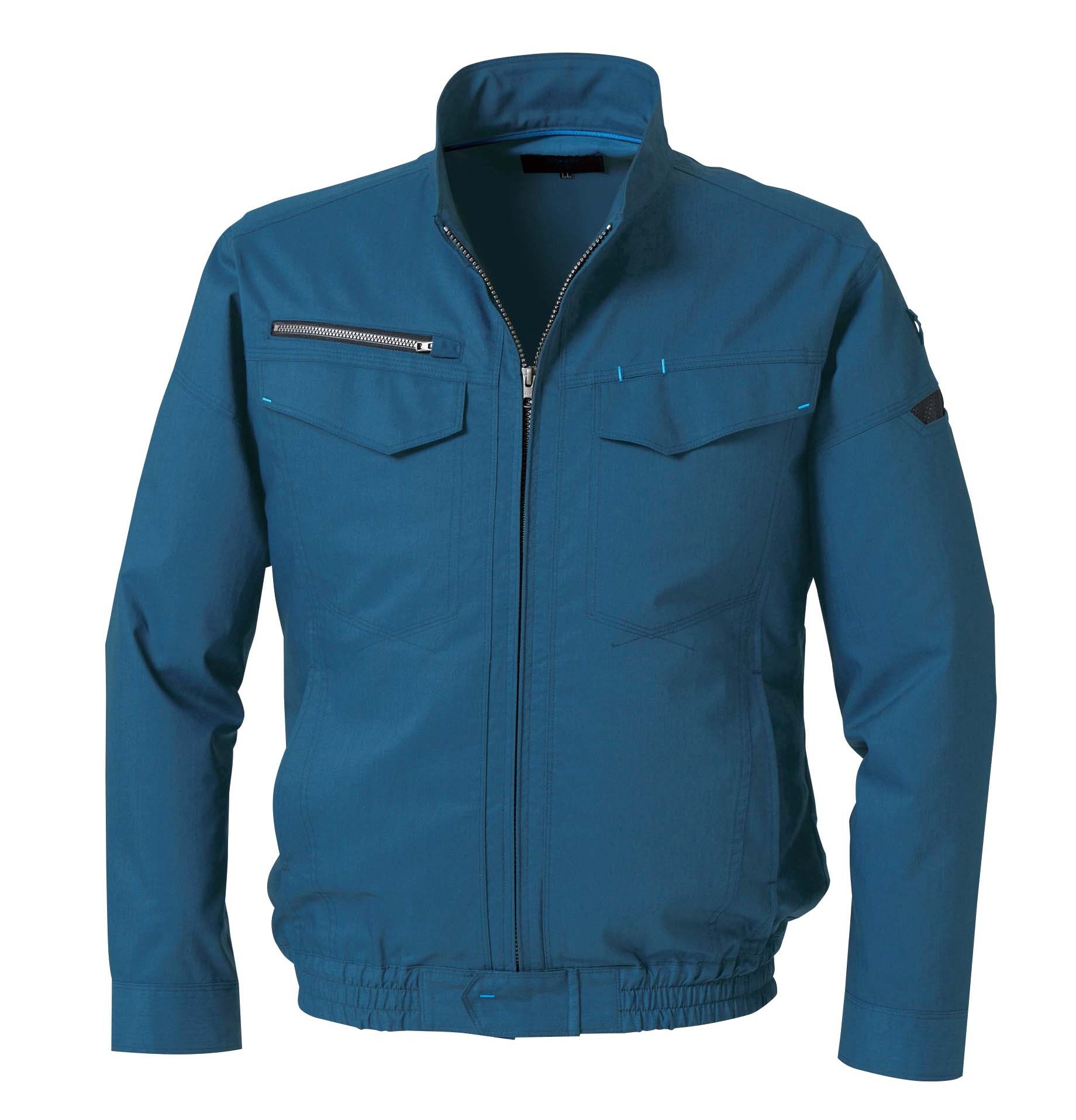 Bulk Heat Stroke Prevention Cooling Jackets China Men's Clothing