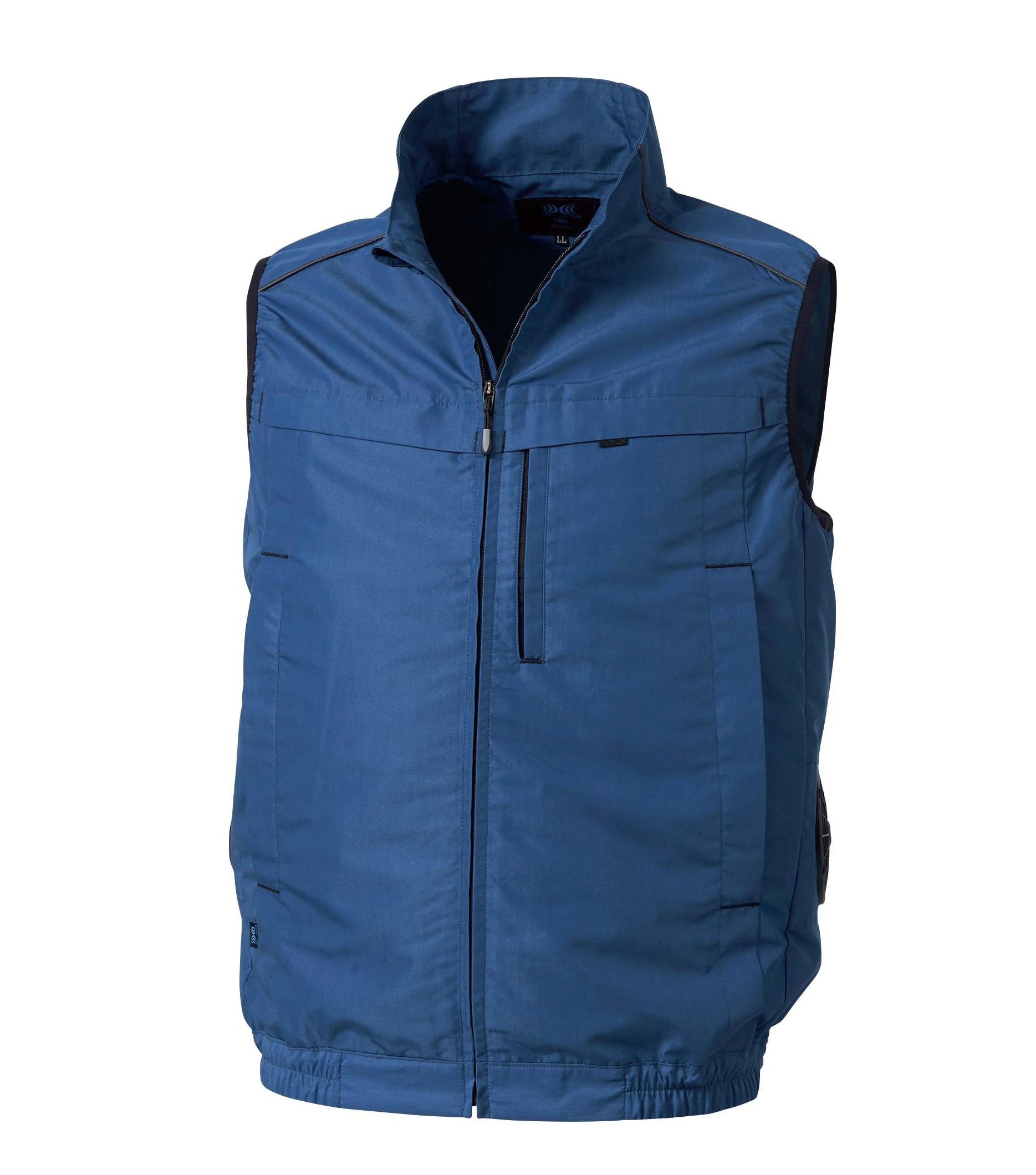 Cooling Jacket Cheap Wholesale Bulk Clothing Apparel Vest for Men