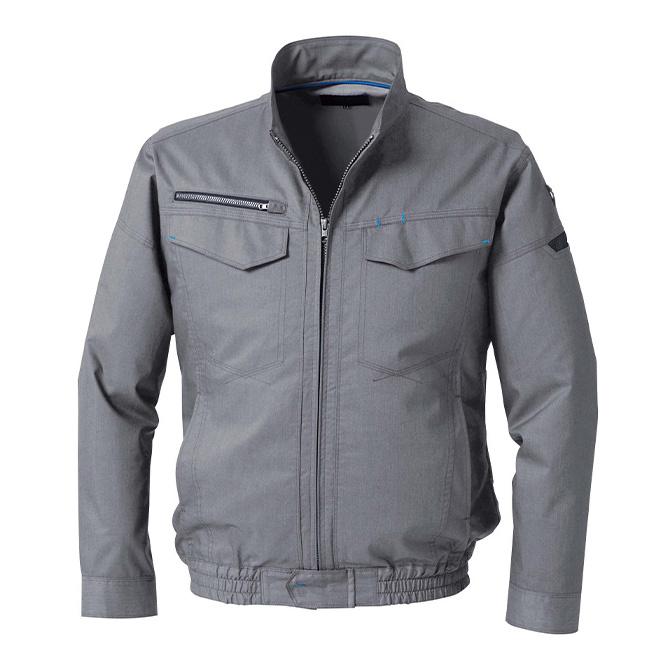 Bulk Heat Stroke Prevention Cooling Jackets China Men's Clothing