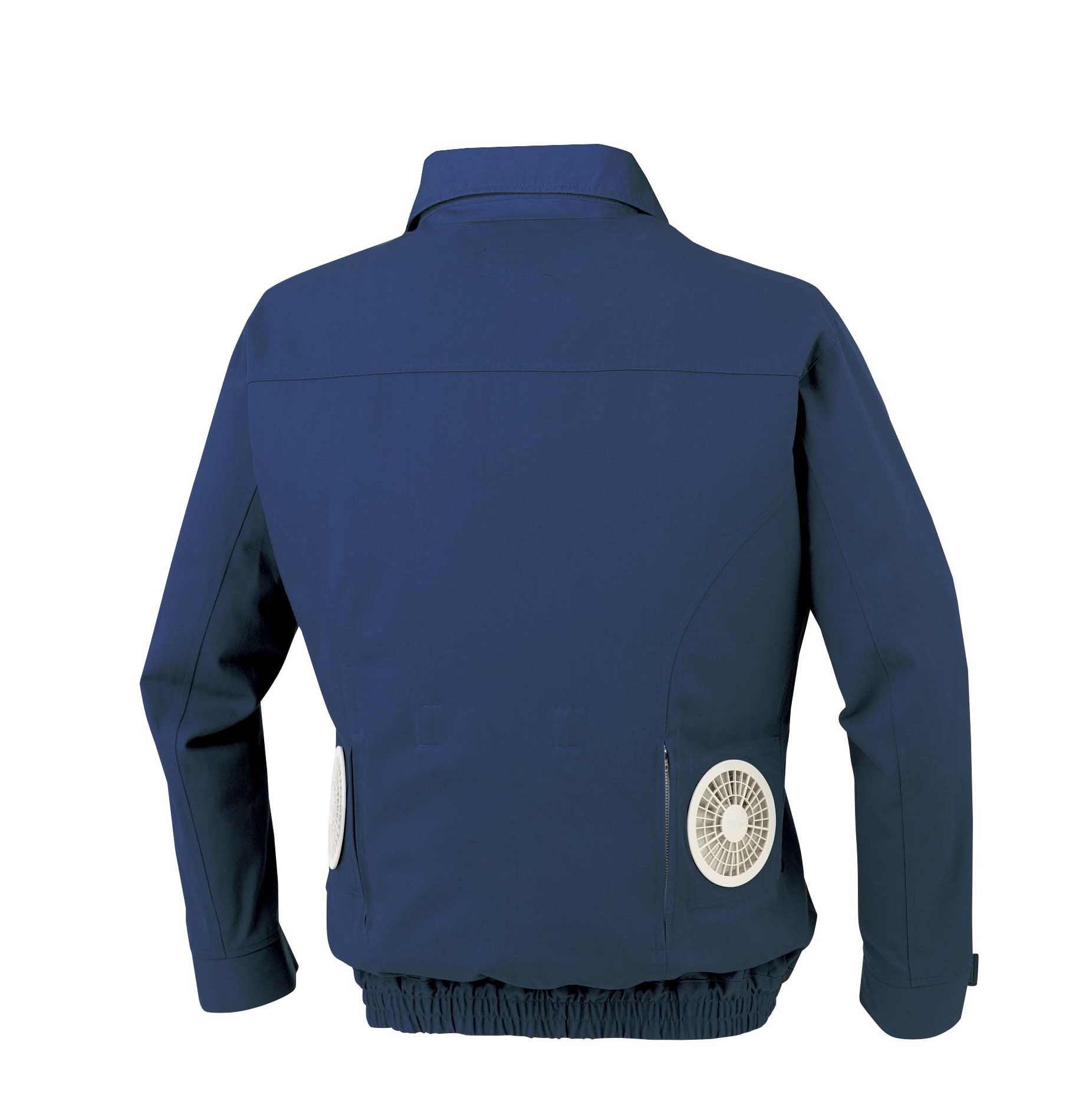 Wholesale Heat Protecting Long Sleeves Cooling Summer Jacket for Men