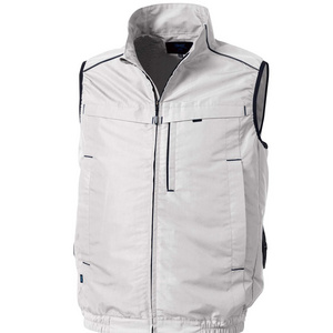 Cooling Jacket Cheap Wholesale Bulk Clothing Apparel Vest for Men