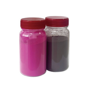 Wholesale Dry Powder Temperature Sensitive Pigment for Color Changing