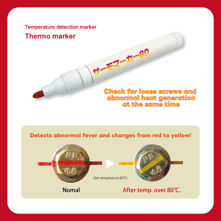 Temperature Change Thermochromic Bulk Pigment Powder for Paint