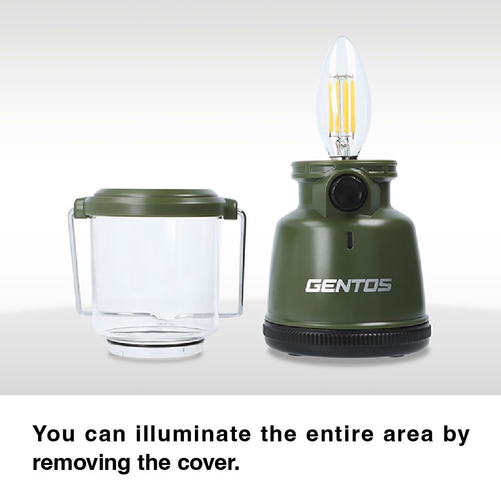 Best Selling Product Portable Led Lighting Lantern Camping Light