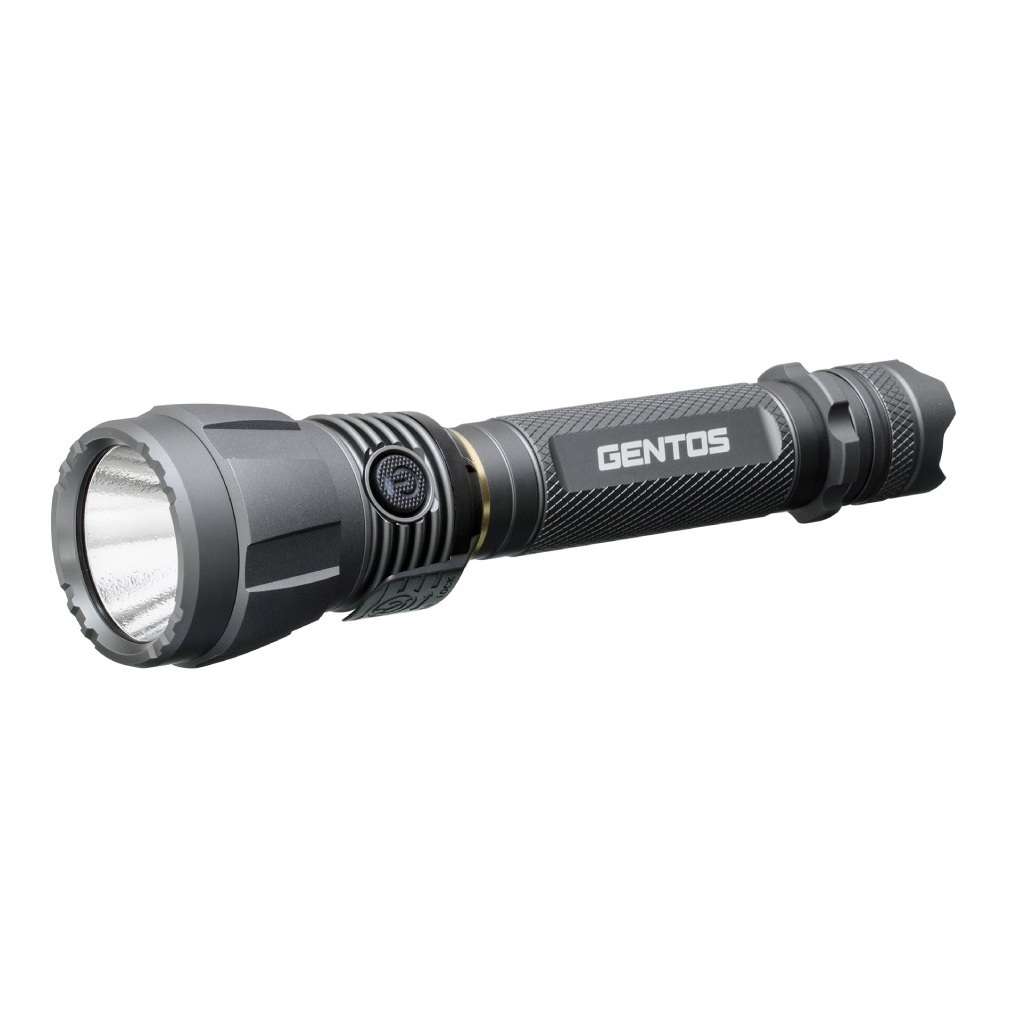 Wholesale Brightest Underwater Powerful Long Range Flashlight