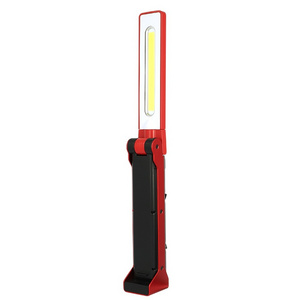 Thin Portable Work Light Led Rechargeable Professional Lighting