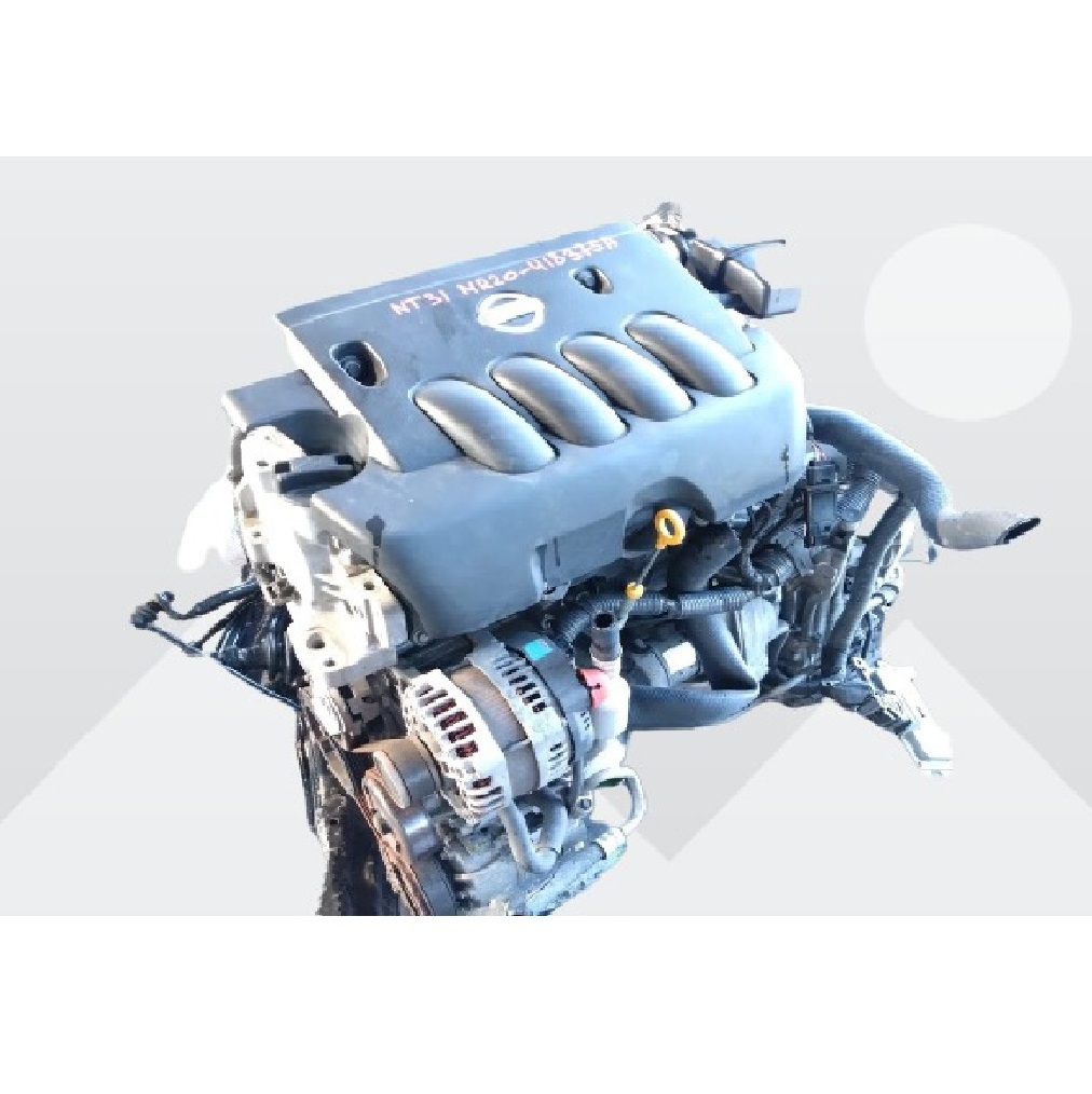 Wholesale Nissan Engines Spares Automotive Parts Accessories