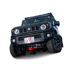 Unique JIMNY Sierra Suzuki JB64/JB74 FRONT DEF Cover New Car Accessories