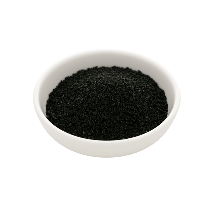 Machinery Wholesale Production Line High Grade Silica Fine Black Sand Price