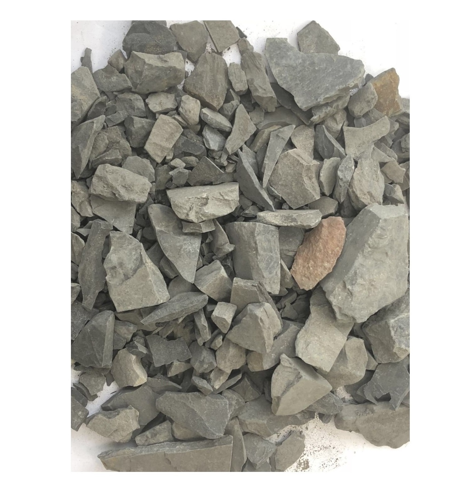 Fire Refractory Brick Washed Material Clay Refractory Kaolin Price Per Ton