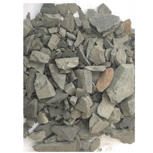 Fire Refractory Brick Washed Material Clay Refractory Kaolin Price Per Ton