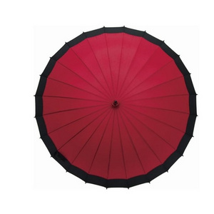 Top Selling Perfect Buy Long Full Body Rain Umbrella Windproof